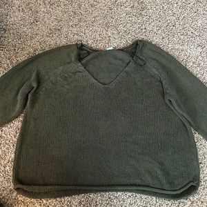 H&M sweater